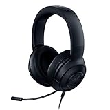 Razer Kraken X Ultra Lightweight Gaming Headset