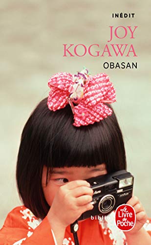 Obasan book cover