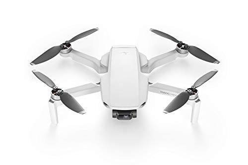 6 . DJI Mavic Mini FlyCam Drone
