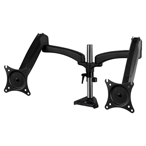 ARCTIC Z2-3D Dual Monitor Arm