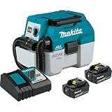 Makita XCV11T (Amazon's Choice)