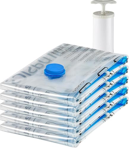 Vacuum Storage Bags Variety Pack