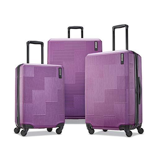 8 Best Hardside Luggage Sets In 2023 Compared - Clever Journey | Travel Gear Reviews, Packing Tips, Travel Advice