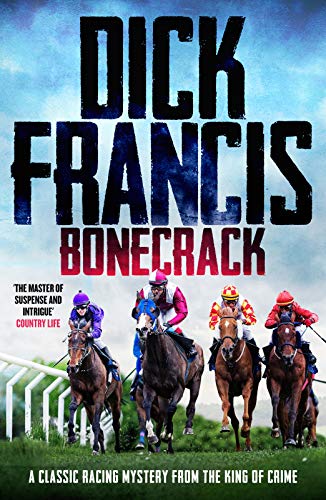 Bonecrack book cover