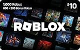 Robux — Roblox