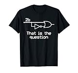 14Th Floor Apparel Vintage To Be Or Not To Be Electrical Eng