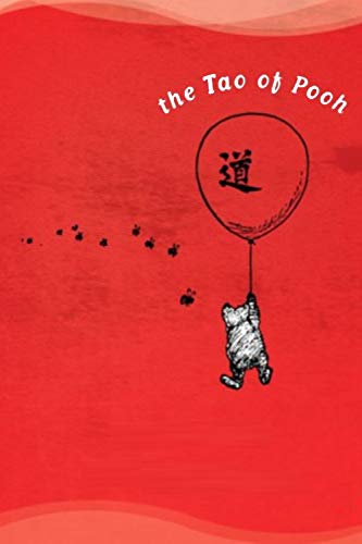 The Tao of Pooh book cover