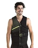 Jobe Neoprene Life Vest Mejores Marcas de Chalecos Salvavidas