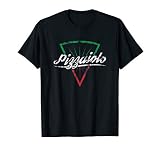 Pizzaiolo Italy T Shirt