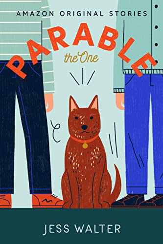 Parable of the Sower book cover