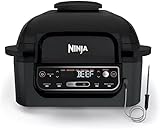 Ninja Foodi 5-in-1 Indoor Electric Countertop Grill