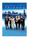 Friends The Complete Series Collection 25Th Anniversary Repa