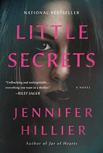 Little Secrets: A Novel book cover