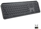 Wireless Keyboard and Mouse Combo