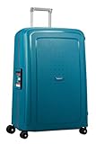 Samsonite S'Cure Spinner L 75 cm Mejores Maletas para Viajes Largos
