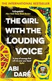 The Girl With The Louding Voice The Bestselling Word Of Mout