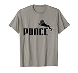 3Men2 Ponce Puerto Rico Ponce Nation Funny T Shirt