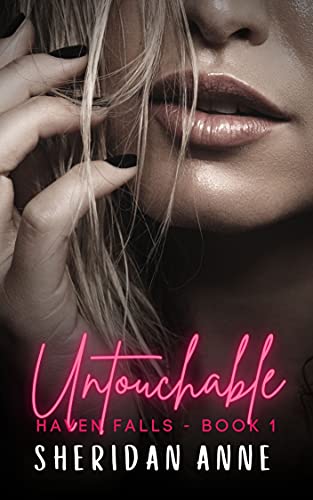 Untouchable (Haven Falls #1) book cover