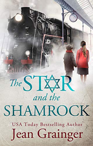 The Star and the Shamrock book cover