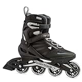 Rollerblade Zetrablade dentro de las mejores marcas de patines en línea