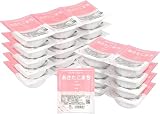 by Amazon 秋田県産あきたこまち パックご飯 180g×24個