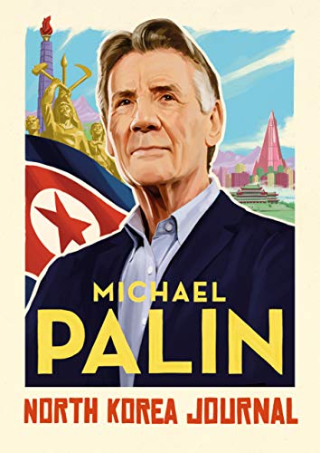 North Korea Journal book cover