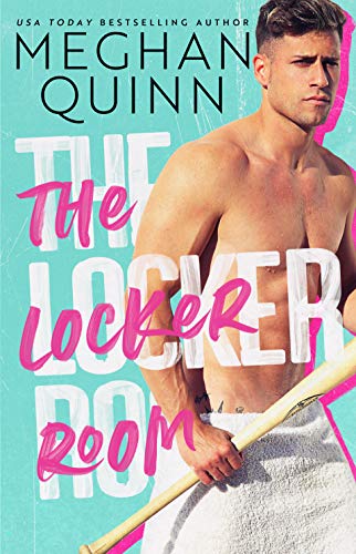 The Locker Room book cover