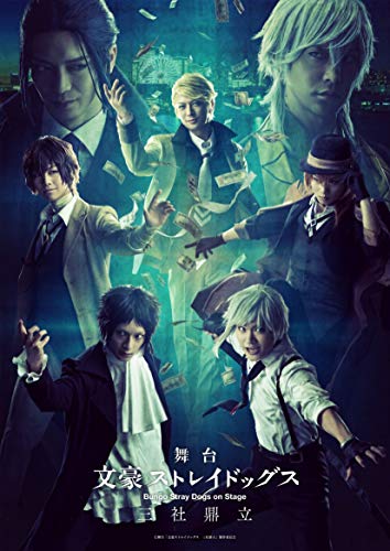 文豪ストレイドッグス　 1〜3期　DVD 全16巻+劇場版 文豪ストレイドッグス 1〜3期 DVD 全16巻+劇場版 文豪ストレイ