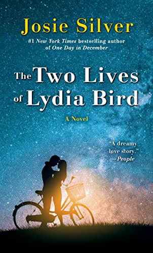 The Two Lives of Lydia Bird book cover