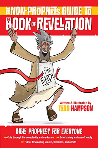 The Non-Prophet's Guide™ to the Book of Revelation: Bible Prophecy for Everyone book cover