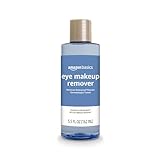 Amazon Basics Eye Makeup Remover Removes Waterproof Mascara