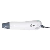 Sizzix Heat Tool Dual Speed Us Version For Shrink Plastic Mo