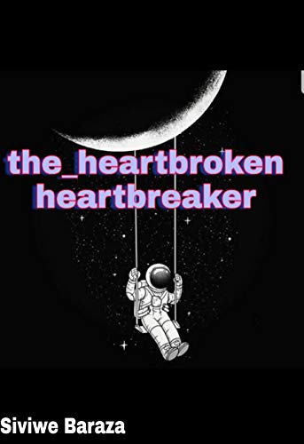 The Heartbroken Heartbreaker book cover