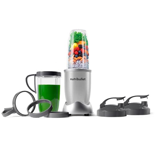 NutriBullet Pro 900W