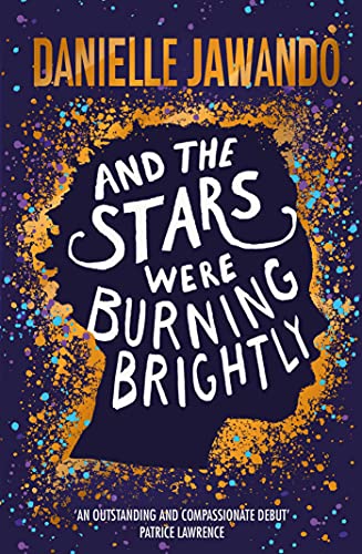 And The Stars Were Burning Brightly (And The Stars Were Burning Brightly, #1) book cover