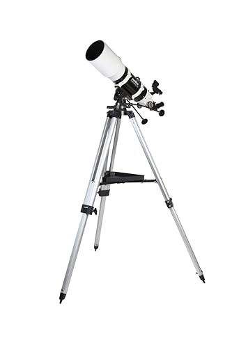 Sky-Watcher Startravel 120 EQ3-2