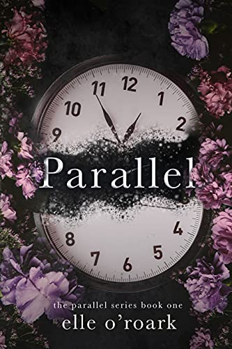Parallel (Parallel Duet, #1) book cover