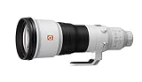 Sony FE 600mm f/4 GM OSS (SEL600F40GM)