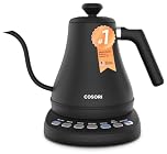 COSORI Electric Gooseneck Kettle