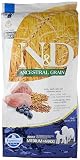 Farmina N D Ancestral Grain Formula Medium Maxi Lamb Pumpkin