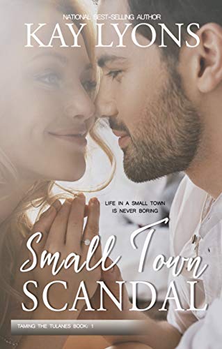 Free eBook - Small Town Scandal