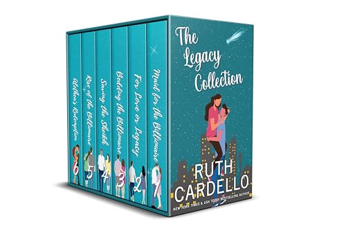 Maid for the Billionaire (Legacy Collection, #1) book cover