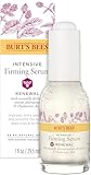 Burt S Bees Renewal Intensive Firming Serum With Natural Ret