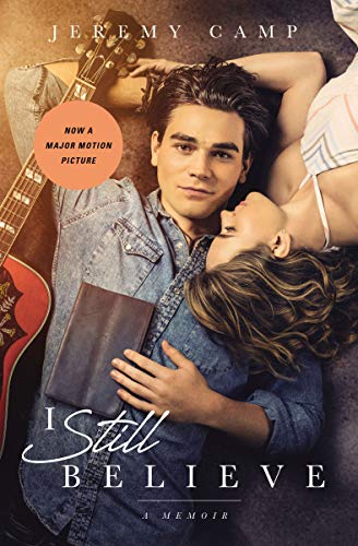 I Still Believe: A Memoir book cover