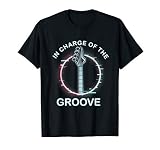 Bass Guitar Music Gift Idea Cool Bass Player T Shirt