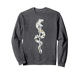 Snake Lifestyle Diet Crew Neck