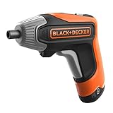 BLACK+DECKER BCF611CK-QW mejores atornilladores eléctricos calidad precio