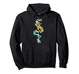 Snake Lifestyle Diet Hoodie