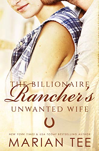 The Unwanted Wife (Unwanted, #1) book cover
