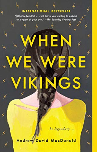 The Viking (Viking #1) book cover